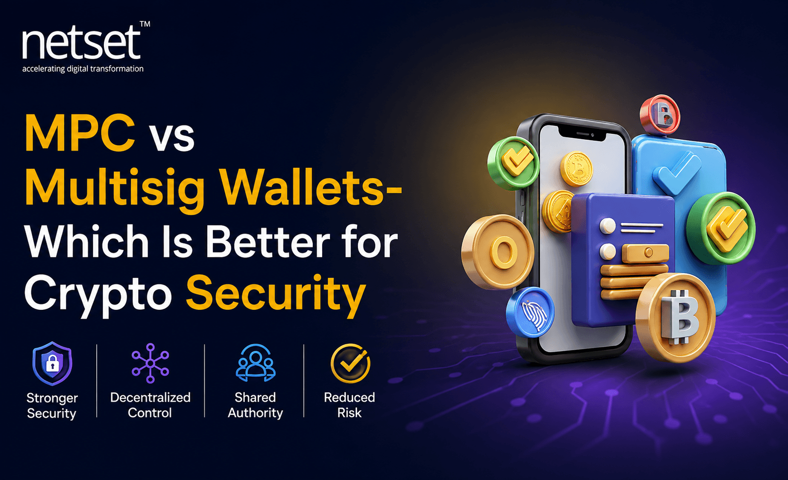 MPC vs Multisig Wallets- Which Is Better for Crypto Security