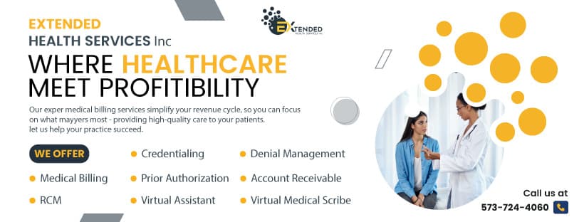 Extended Health Services Inc.