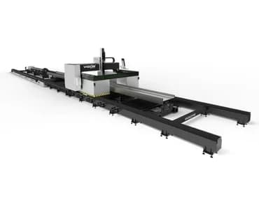 Tube Laser Cutting Machine dealer in Visakhapatnam