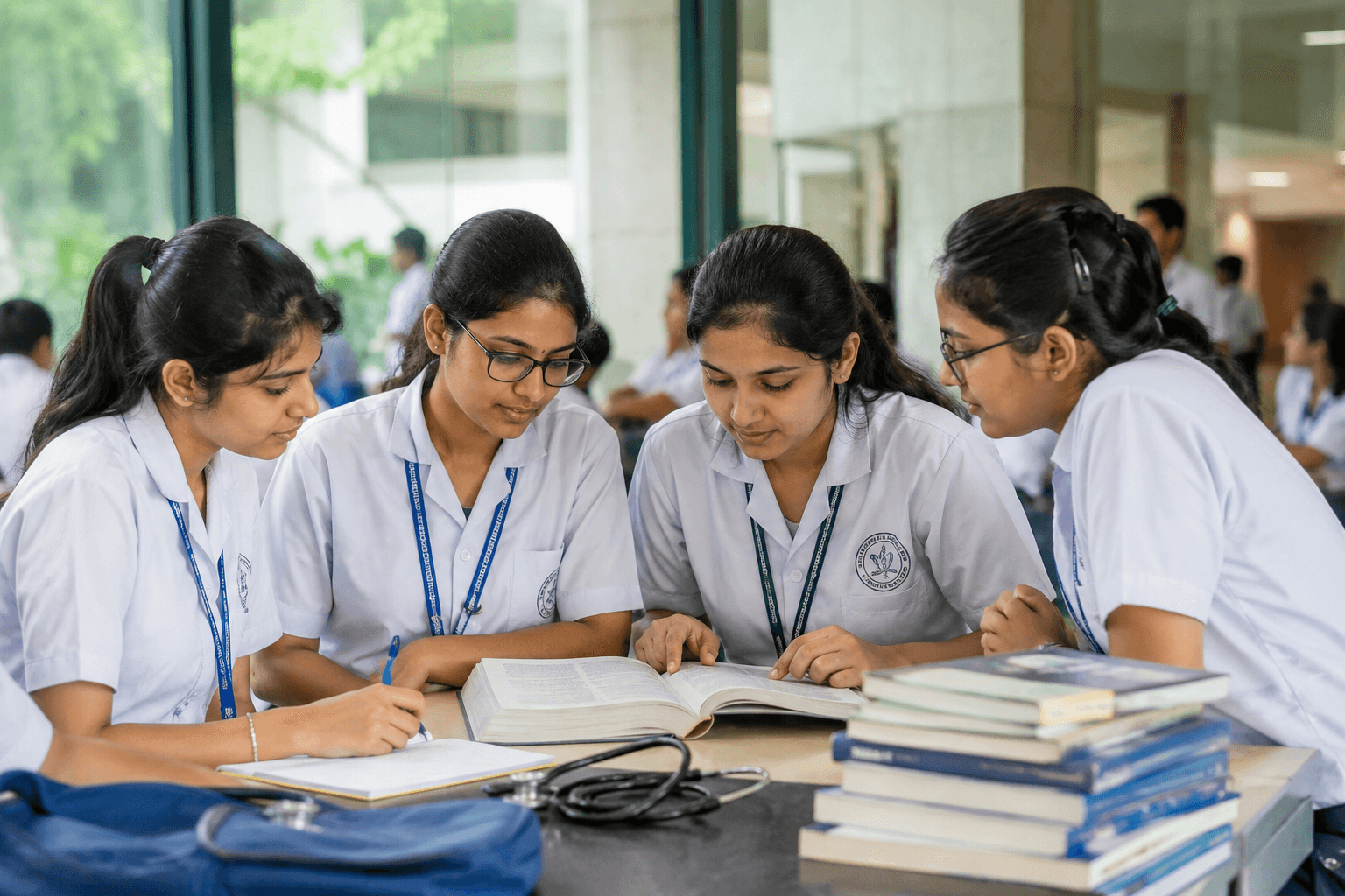 BSc Nursing Admission Last Date 2026: State Guide