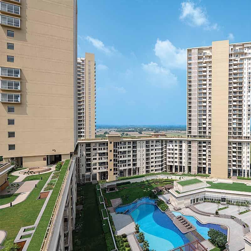 Luxury Flats In Gurgaon  | Experion Developers