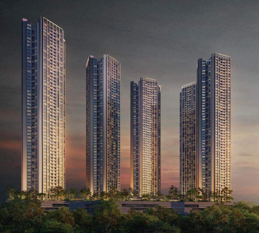 Why Is oberoi realty sector 58 gurgaon Emerging as a Premium Residential Destination?