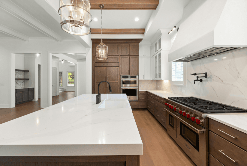 Best Kitchen Benchtop Materials for Perth Homes