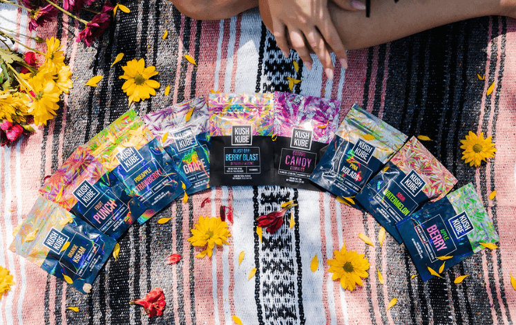THC Infused Gummies Utah