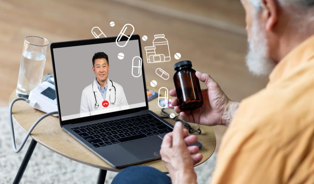 How Medication APIs Power Digital Health Platforms