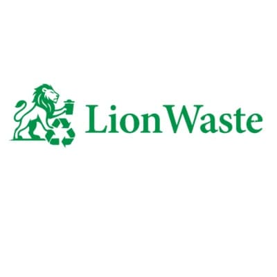lions waste