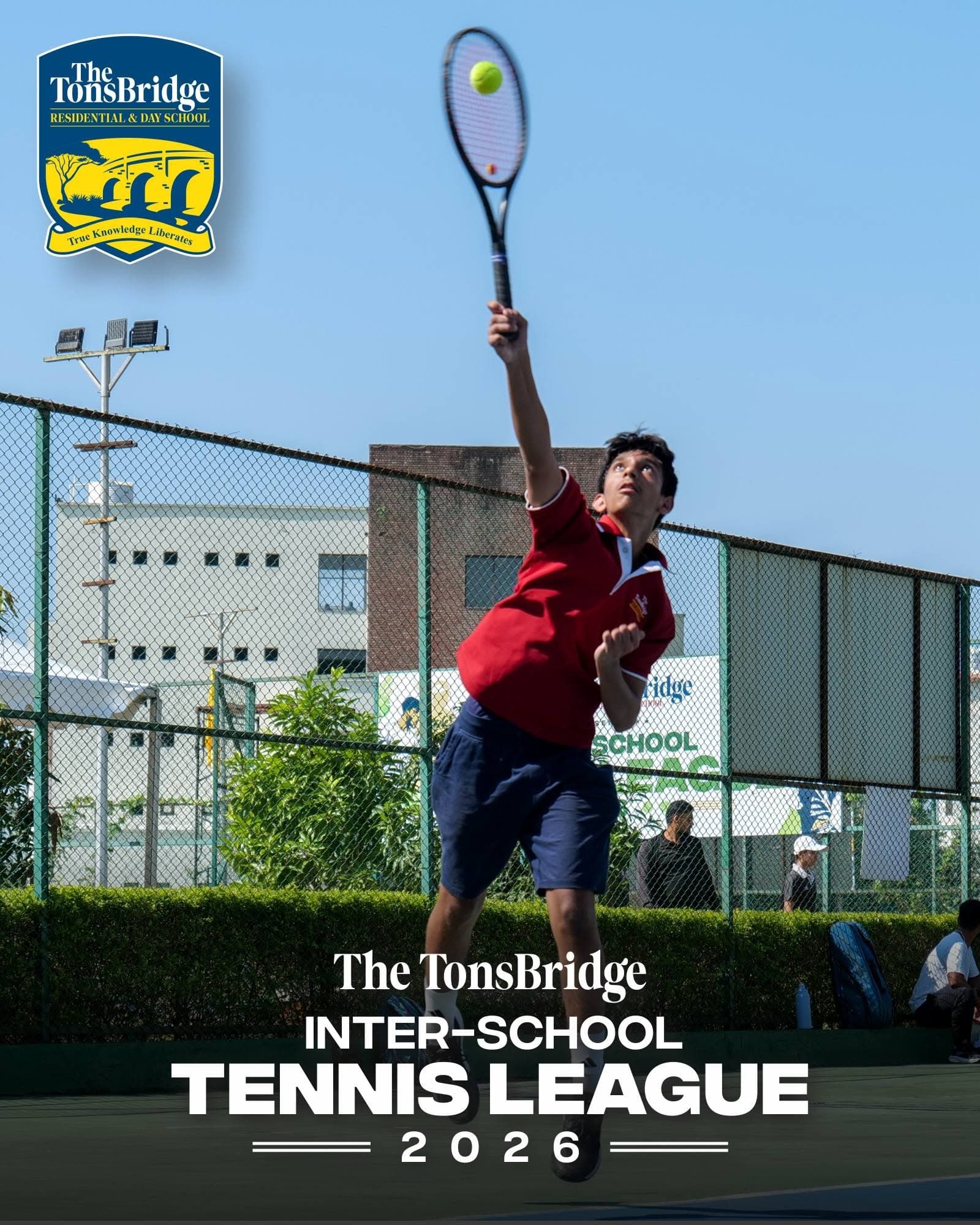 The TonsBridge School: A Trusted Name Among CBSE Schools Near Prem Nagar, Dehradun