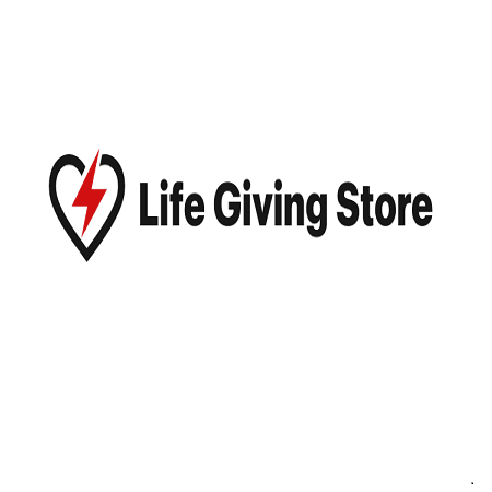 Life Giving Store