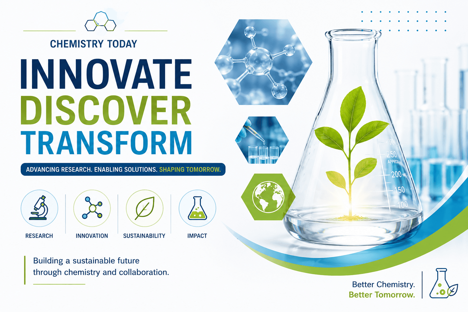Green Catalysts & Auxiliary Chemicals Market Expands with Rising Demand for Sustainable Manufacturing