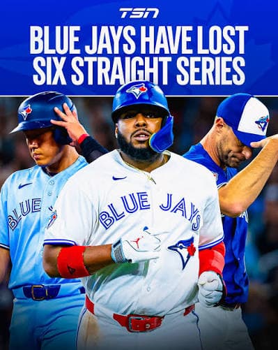 Straightforward Spring Recap: Jays Shed in direction of Yankees