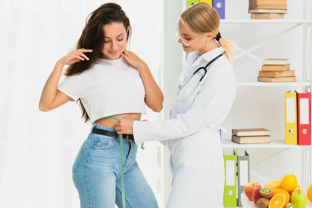 Best Weight Loss Specialist near me Palm Beach Gardens Florida