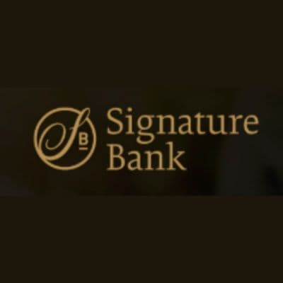 Signature Bank Chicago