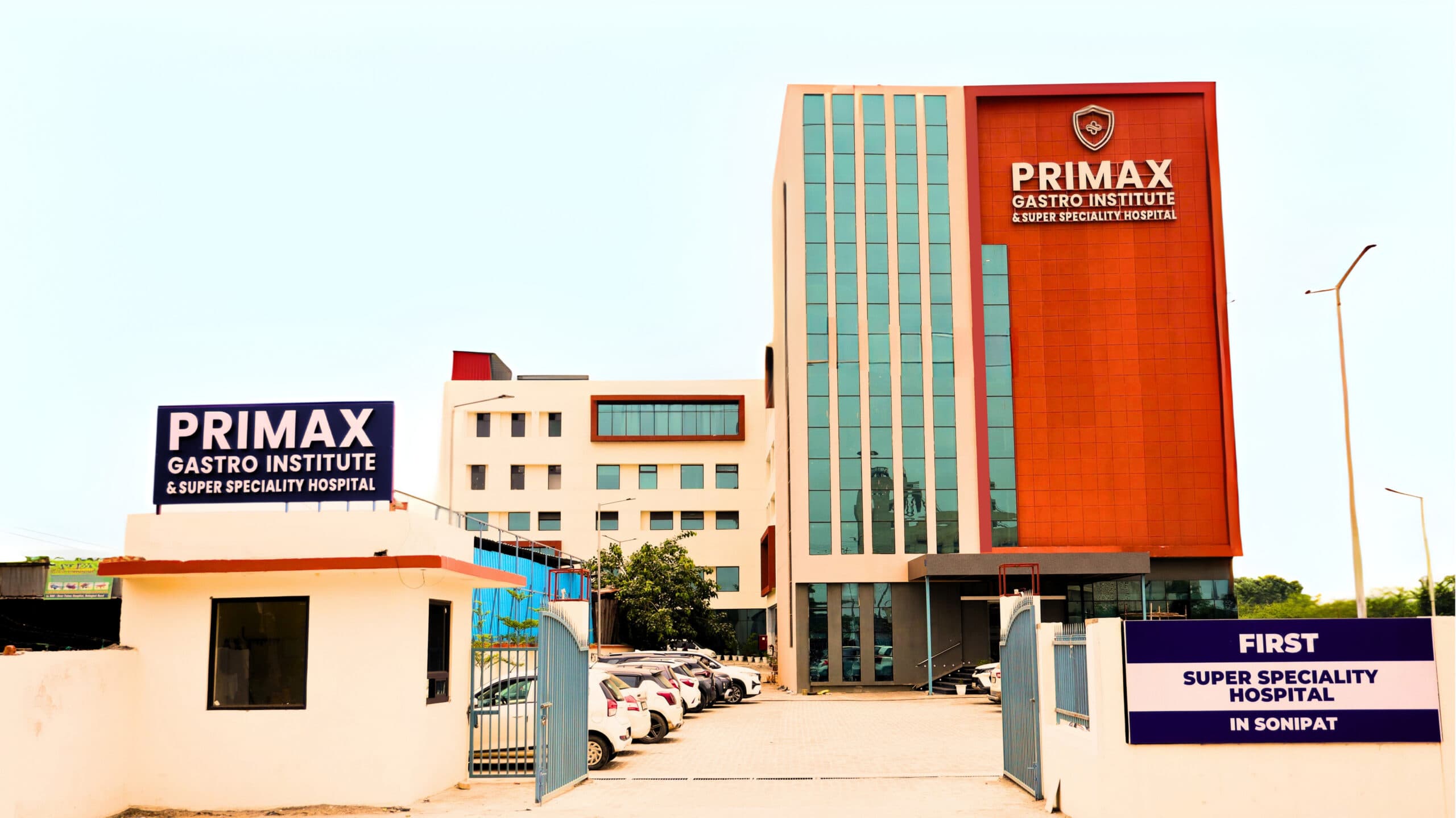 PCOD Specialist in Sonipat
