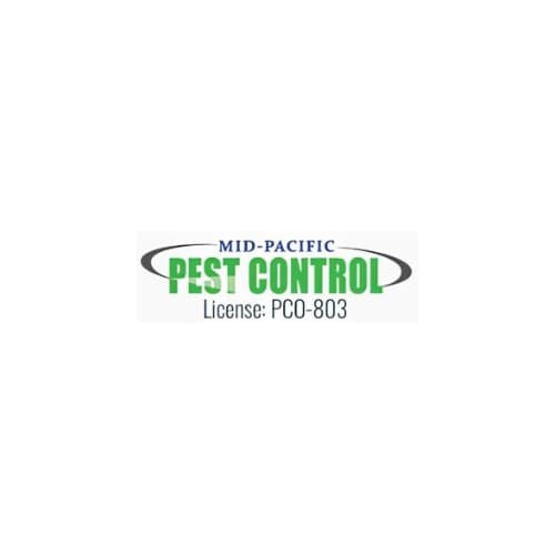 Mid-Pacific Pest Control Maui