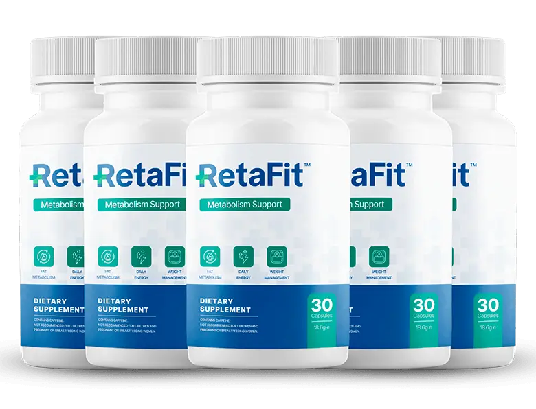 Retafit United Kingdom