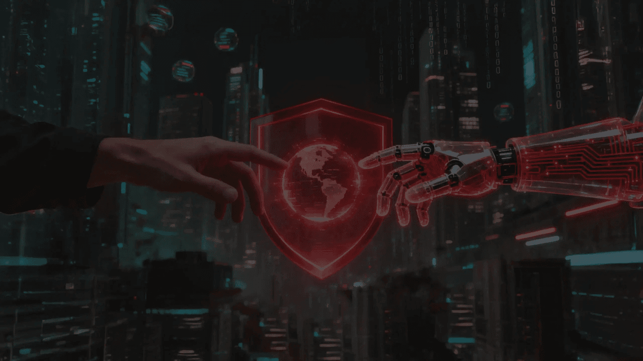 Ampcus Cyber: Redefining Global Cybersecurity