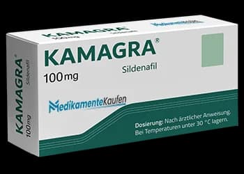 Kamagra Kaufen in Deutschland – Einfach Online Bestellen