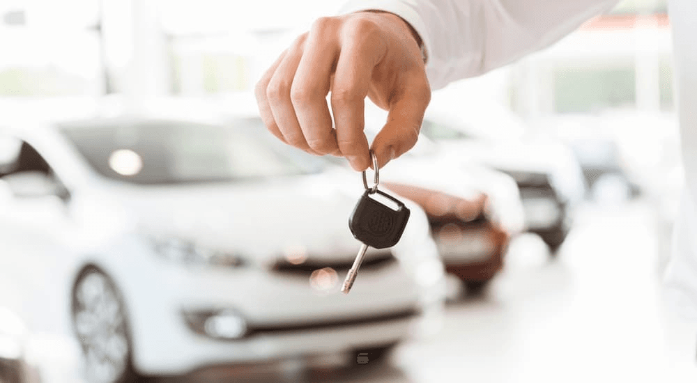 Used Cars in Austin TX