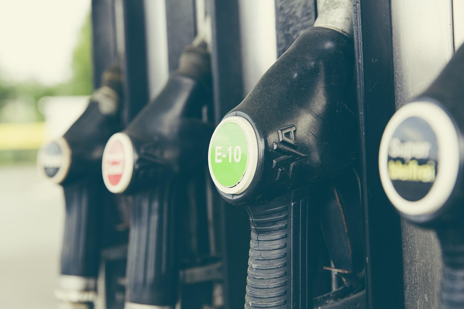 diesel suppliers