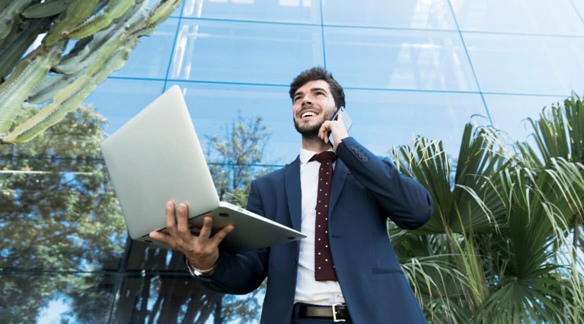 Best Telecom Solutions for Multi-Location Businesses