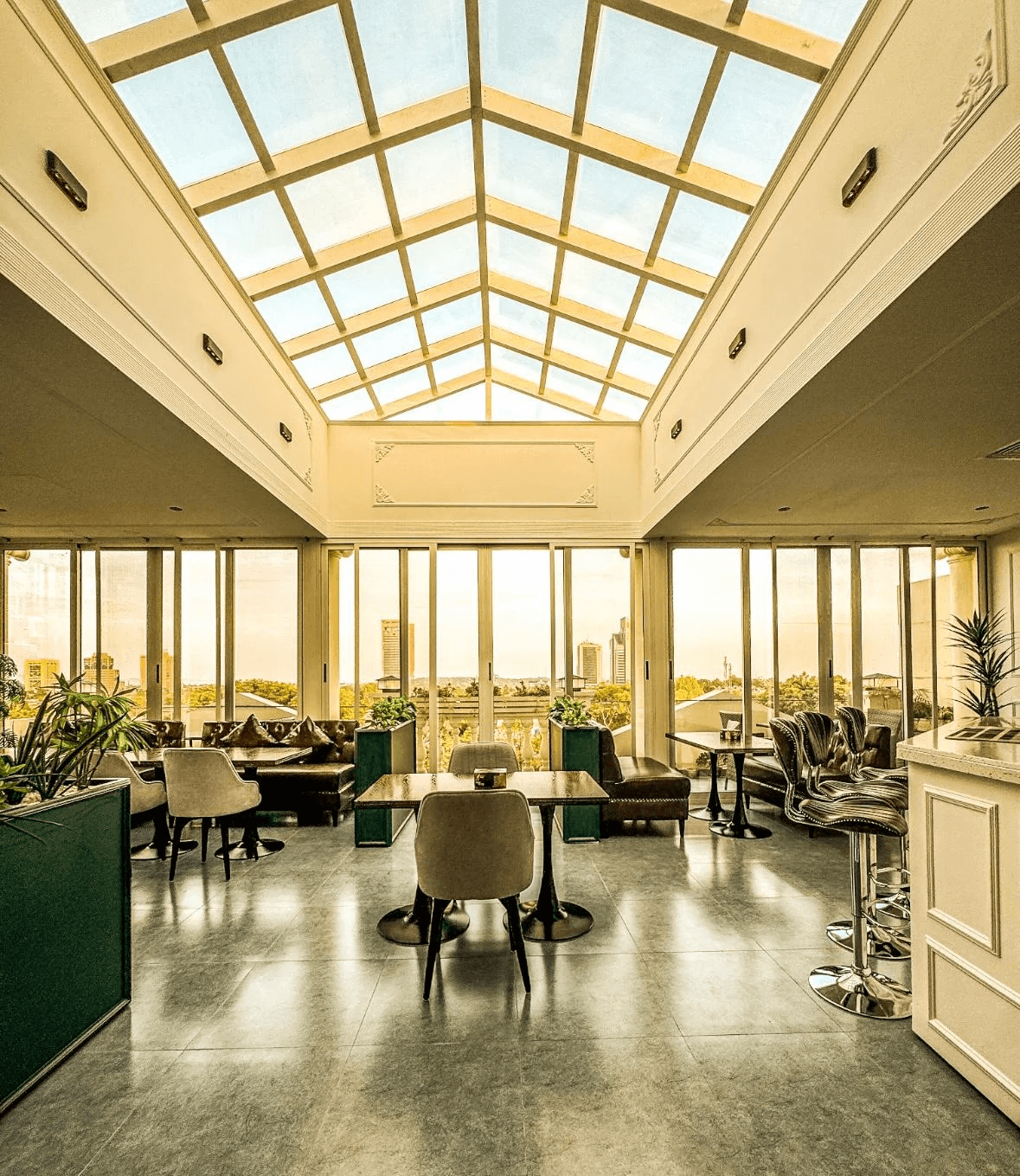 Where to Stay in Islamabad for a Business Trip: A Practical Guide