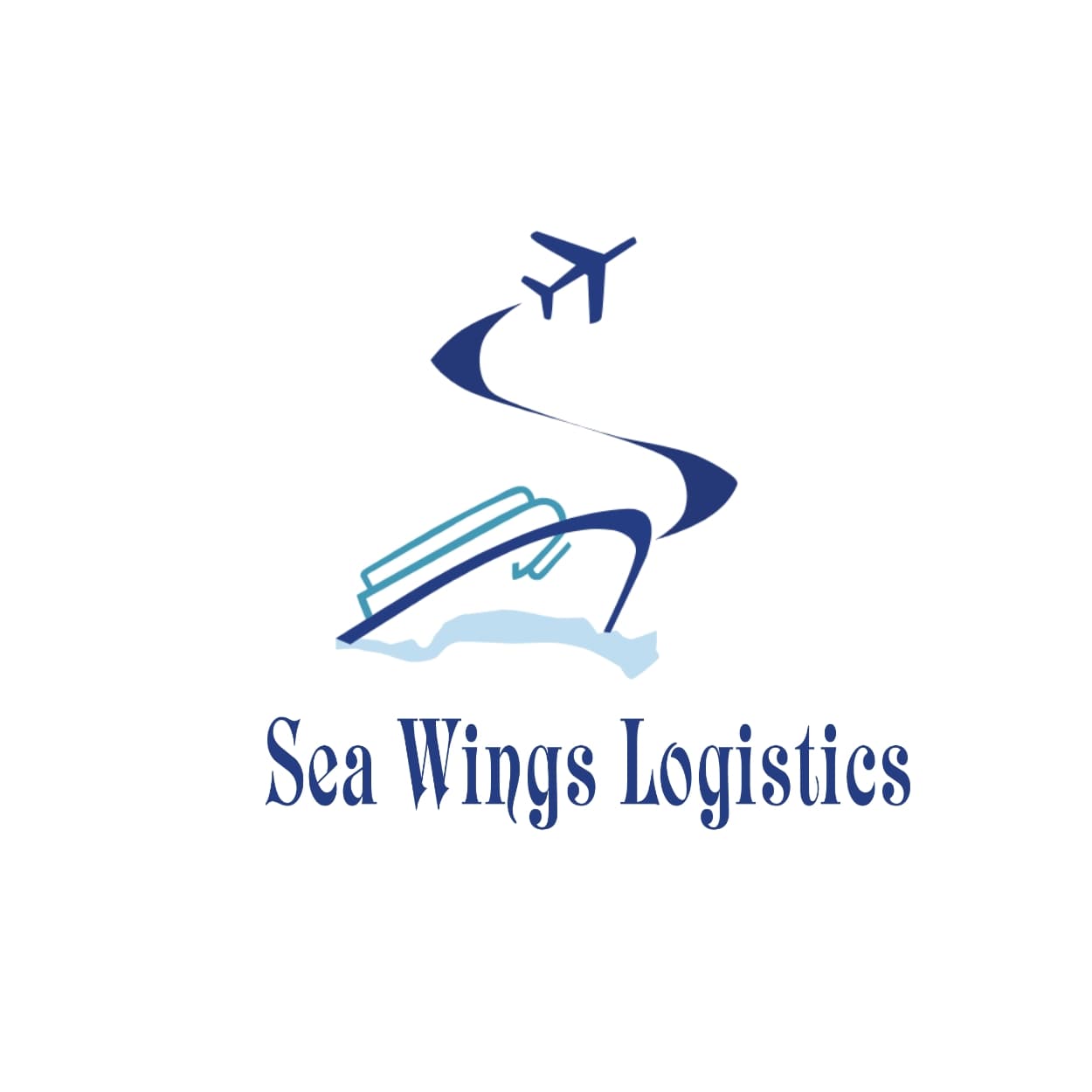Freight Forwarding Company in Dubai, UAE Sea Wings Logistics LLC