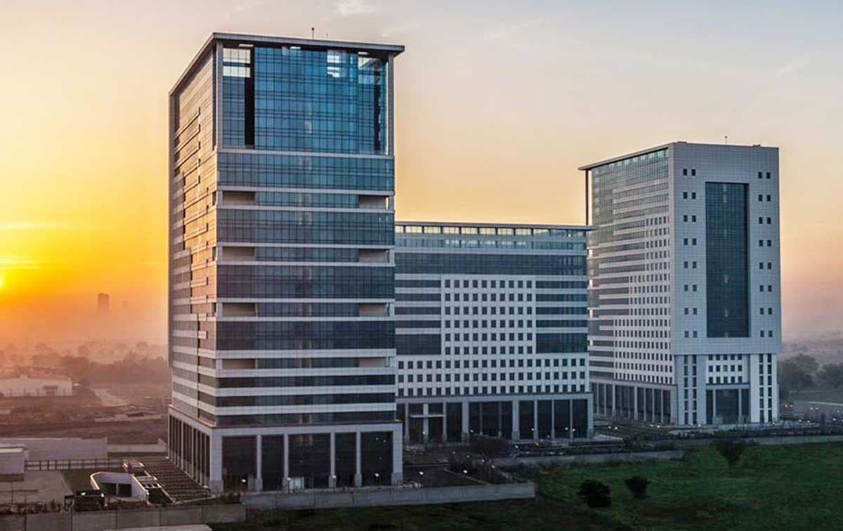 Top HVAC Services in Delhi NCR & India - Adhunik Powertech