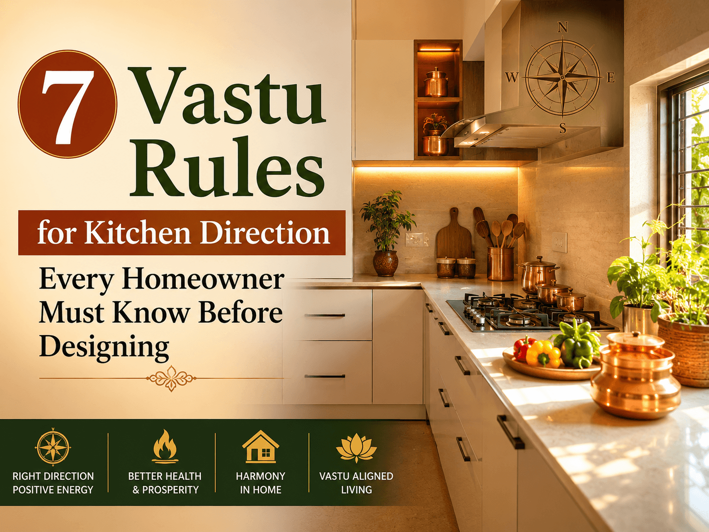 Vedic Vastu Living