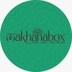 Makhana Box – Classic Roasted Makhana