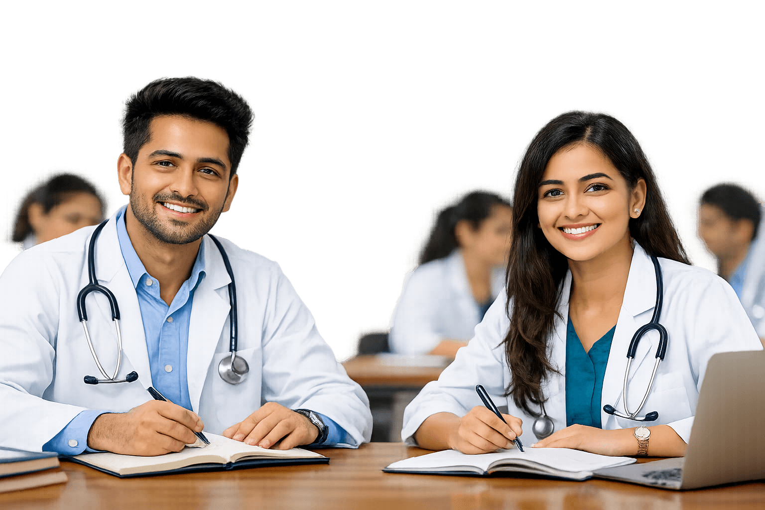 MD MS Admission Process: Documents, Registration & Key Deadlines