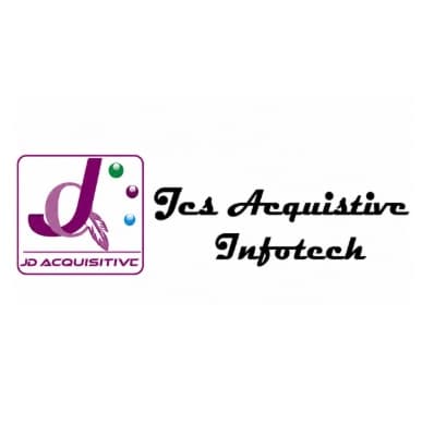 Jcs Acquistive Infotech
