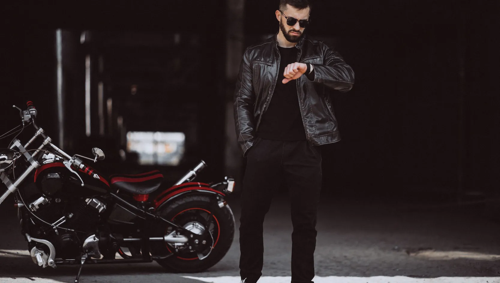 Best Leather Jackets for Men
