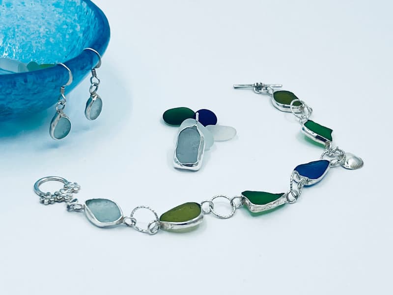 Star Silver Jewellery Blog