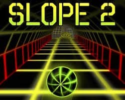 Running a Shop at 200 km/h: Playing Slope 2 as a Store Management Game
