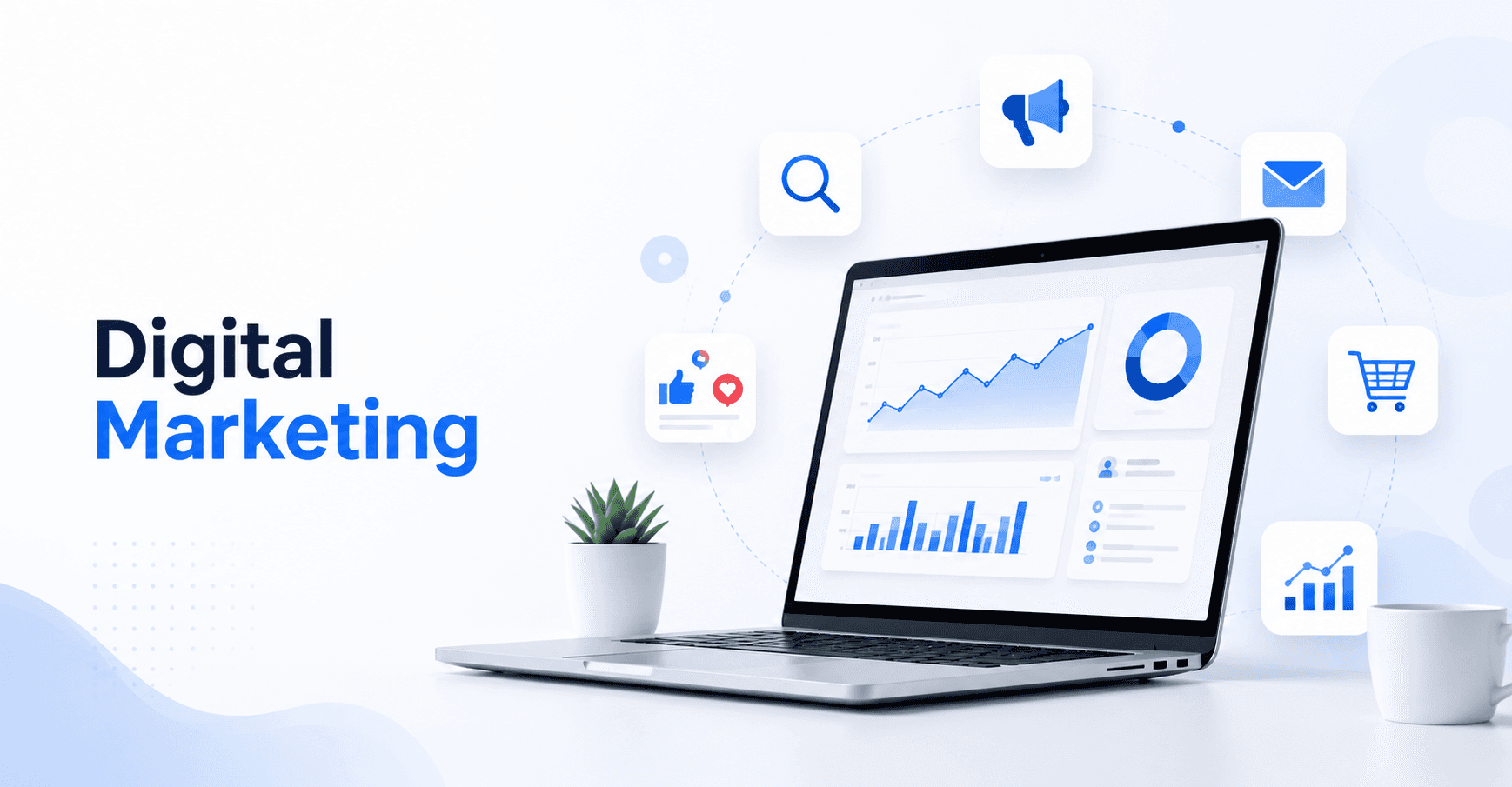 Complete Digital Marketing Guide for Growing Brands