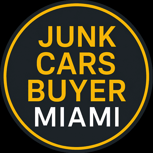 Cash Junk Cars Buyer Miami