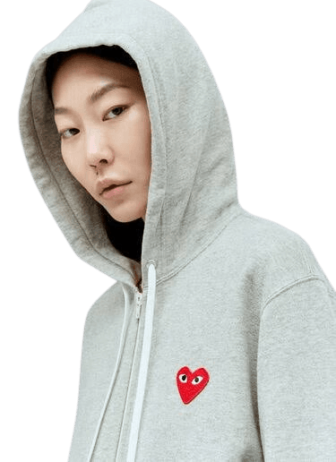 comme des garcons