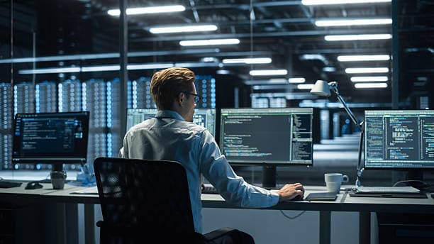 Cost of SOC Services in Dubai