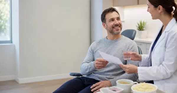 Root Canal Recovery: Foods, Tips, and Warning Signs