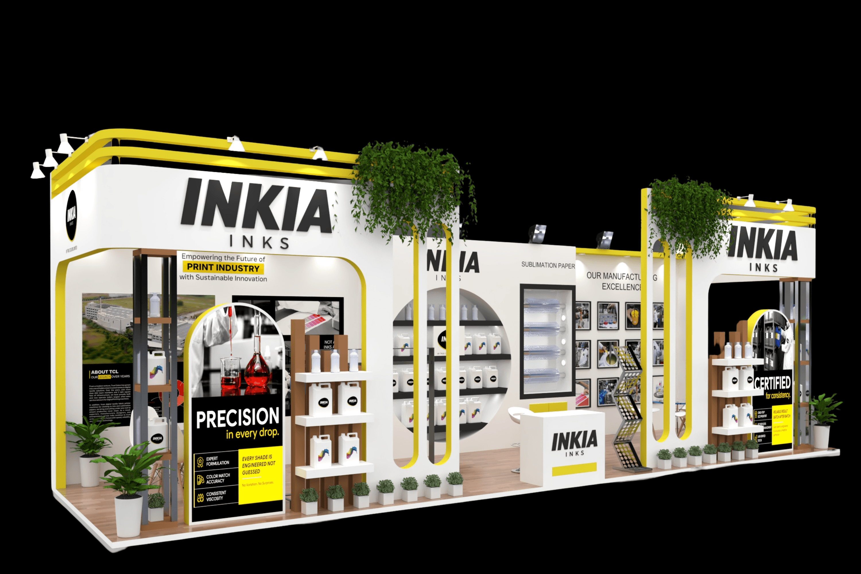 Why Trade Show Display Strategy Matters