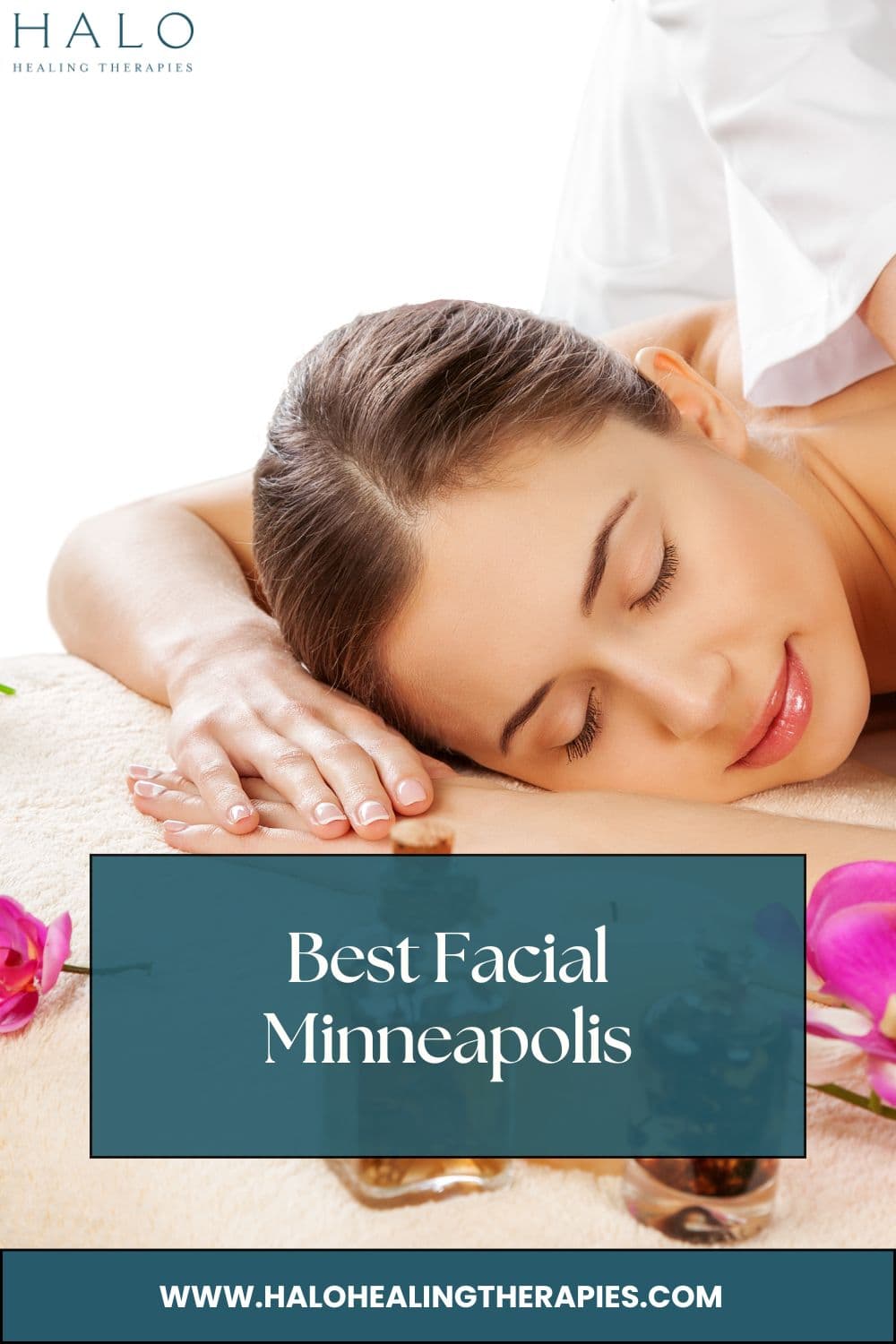 Best Massage Twin Cities