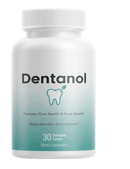 Dentanol Official Website – Order Now & Check Customer Reviews