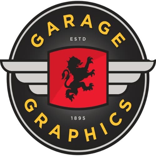 Garage Graphics