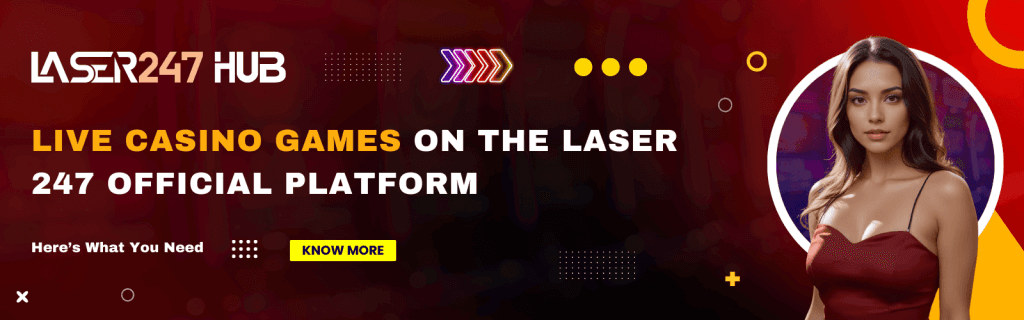 Trusted Laser247 Official Support for Safe Online Access