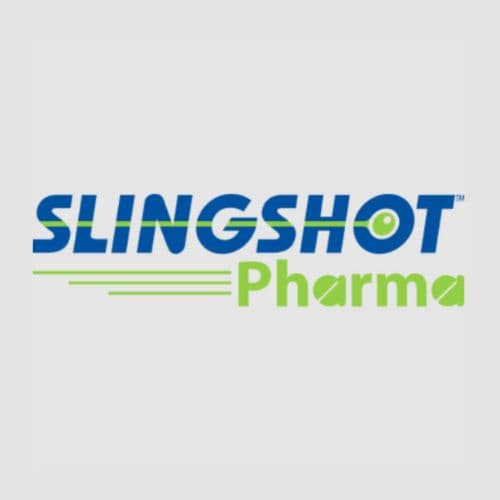 Slingshot Pharma - Pharmaceutical ERP software supplier
