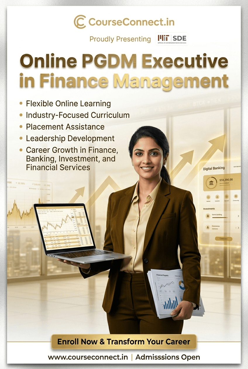 DY Patil University Mumbai Online BBA in Retail Operations Management