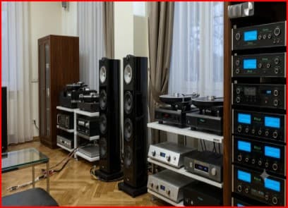 What to Look for Before Buying a Home Theatre System in India