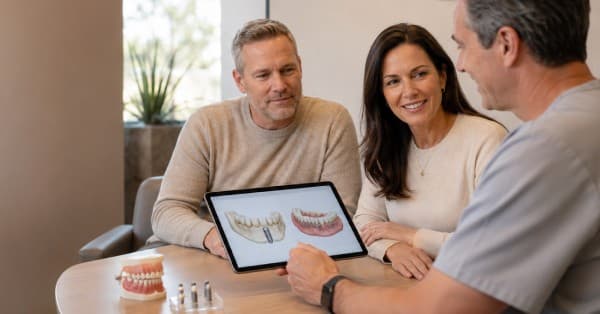 Why Implant Options Vary by City | Cathedral City