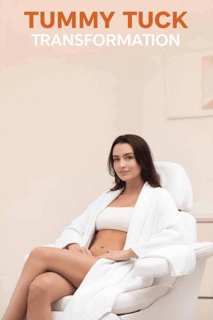 Tummy Tuck in Dubai | Advanced Body Contouring Surgery