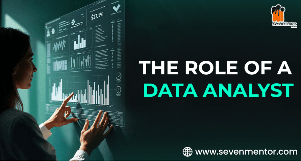 Learning About Advanced Data Analytics Concepts through Practical Sessions at SevenMentor